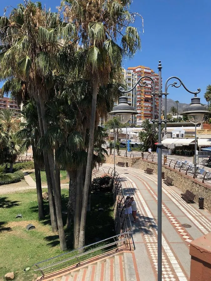 Villa El Paraiso Benalmádena