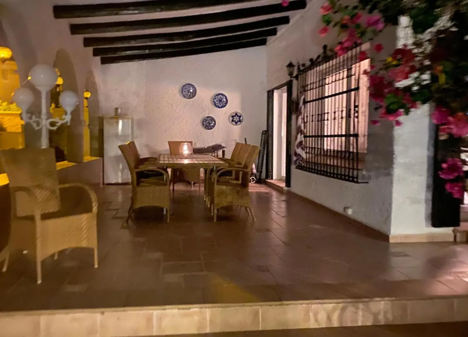 Villa El Paraiso Benalmádena