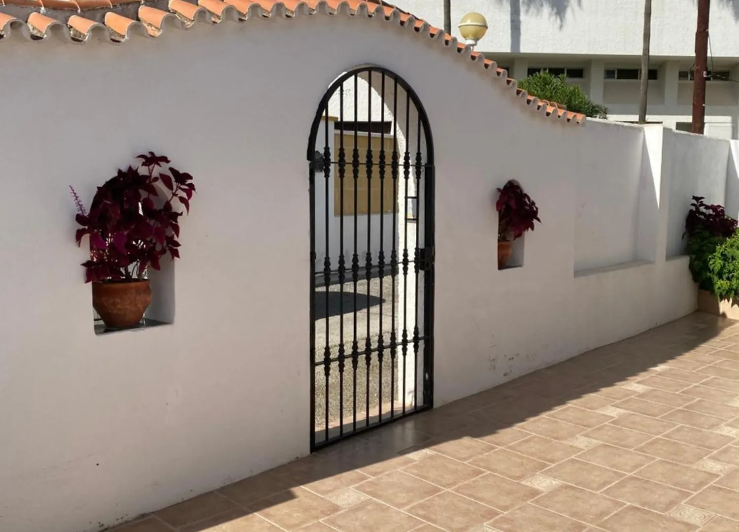 Villa El Paraiso Benalmádena Spanien