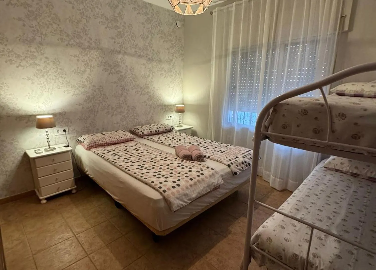 Villa El Paraiso Benalmádena Spanien