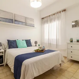 Canteras Apartment Las Palmas de Gran Canaria