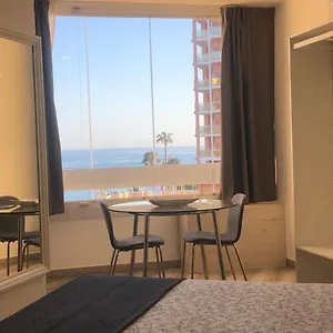 Apartment Estudio, Benalmadena