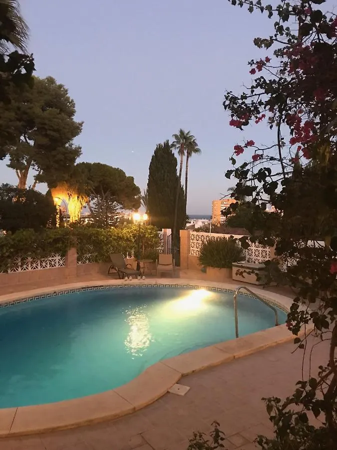 Villa El Paraiso Benalmadena