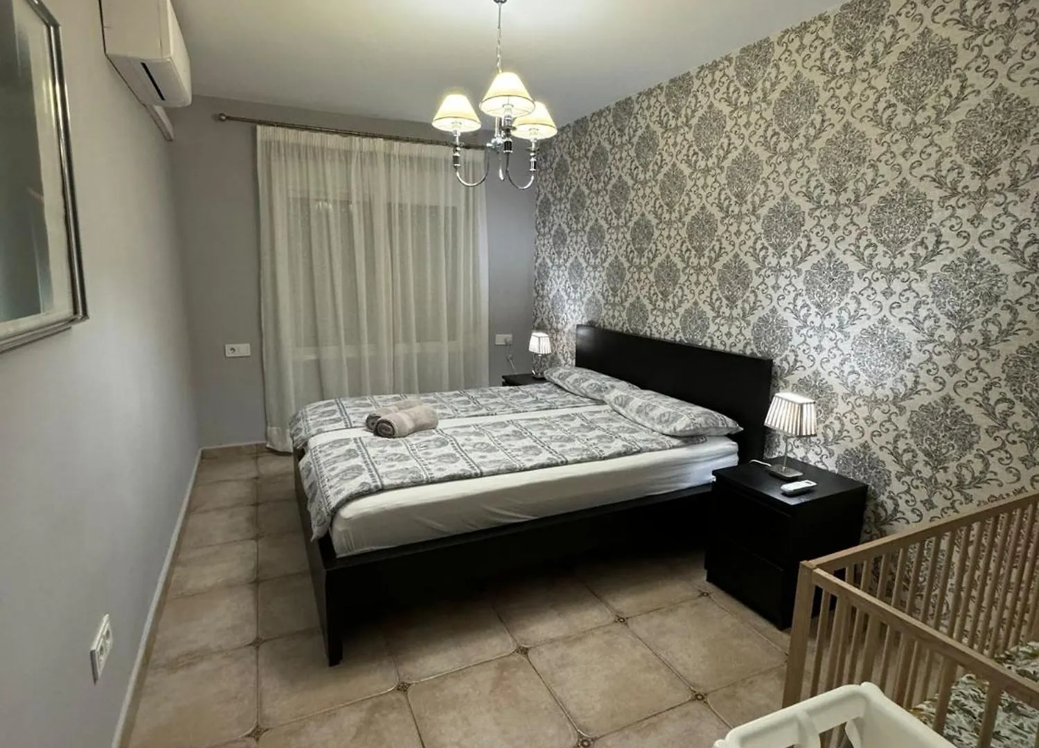 Villa El Paraiso Benalmadena Spain
