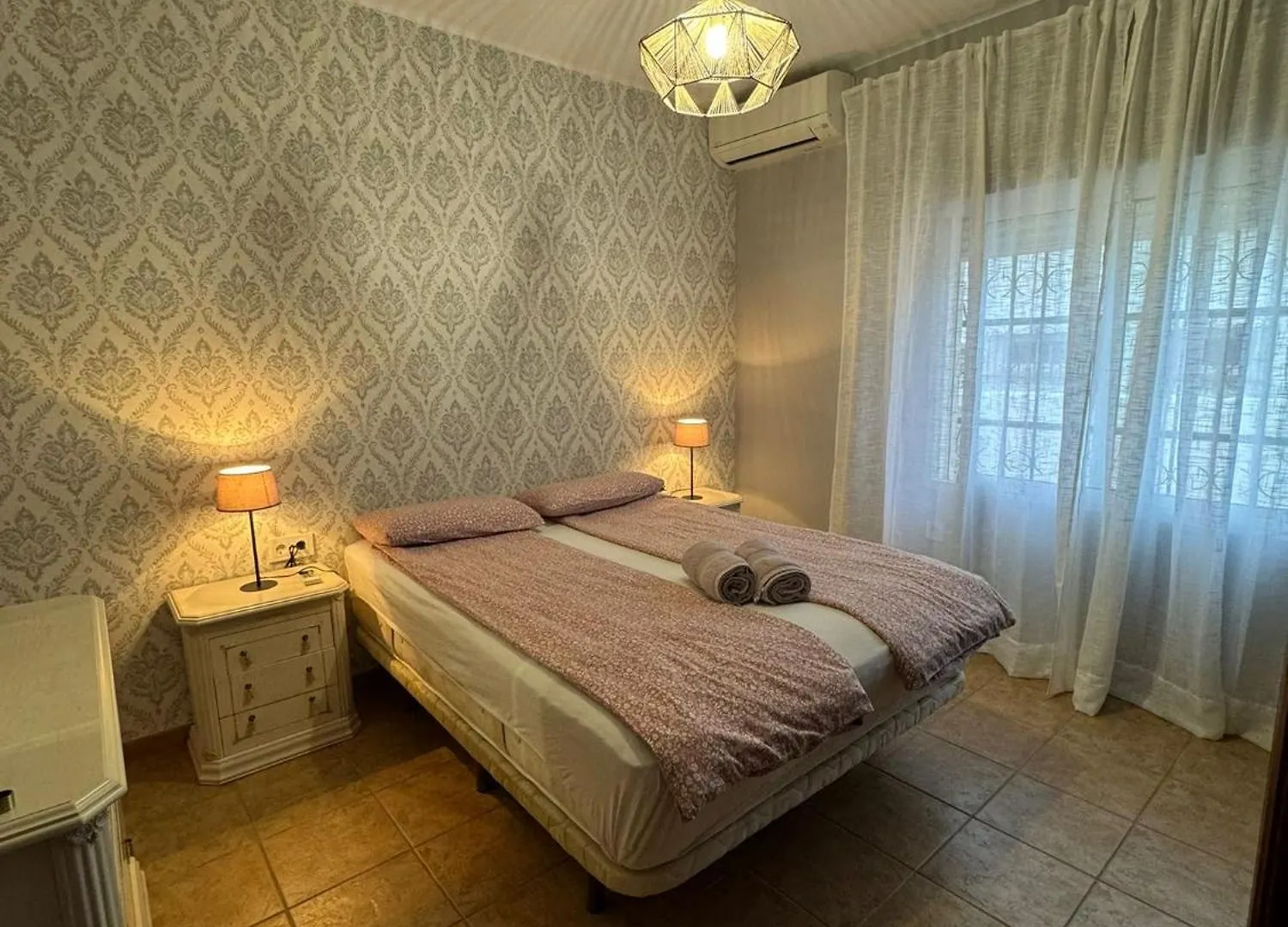 Villa El Paraiso Benalmadena
